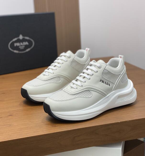 Ozarra Luxury - PD Men Shoes - 031