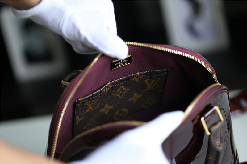 Ozarra Fashion Lu-Vi bags - 8279