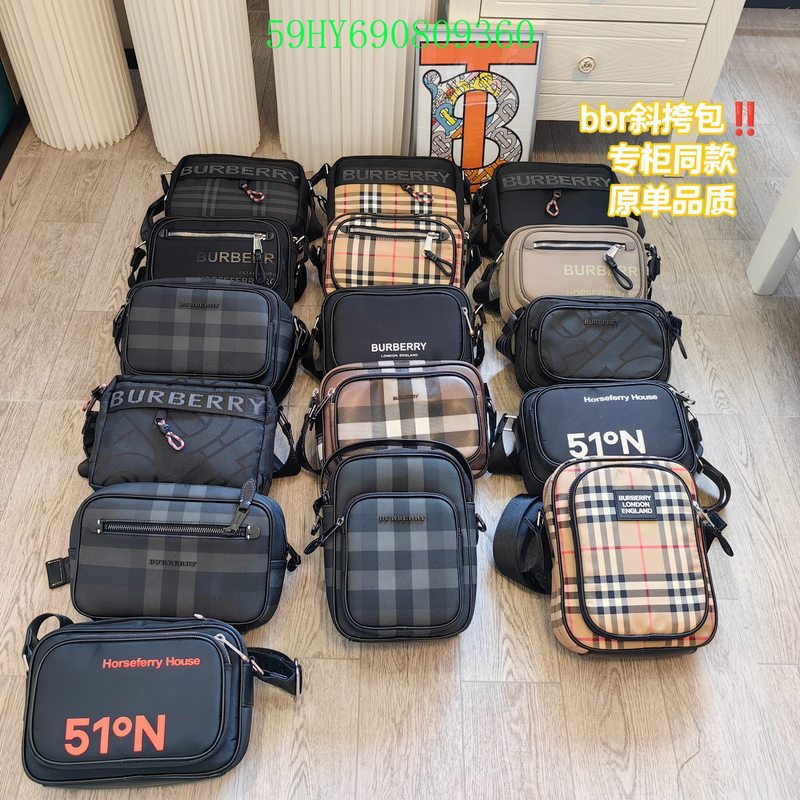 Ozarra Fashion -BBR Bags - 075