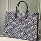 Ozarra Luxury - LOV Bags - 3119