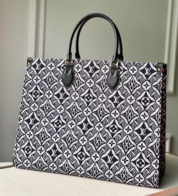 Ozarra Luxury - LOV Bags - 3119