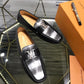 Ozarra Luxury - LOV Men Shoes - 1917