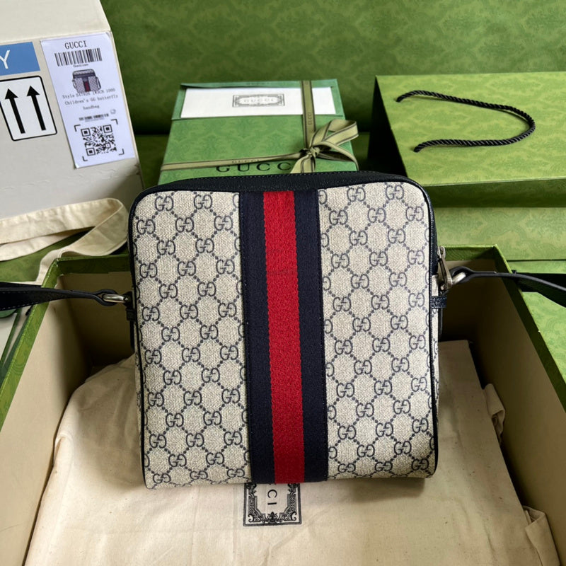 OZ - GCI Bags - 888