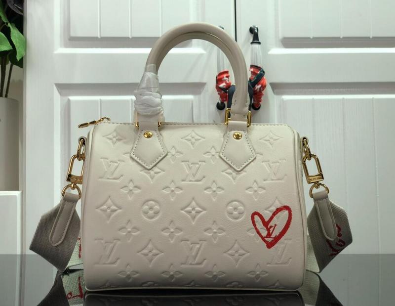 Ozarra Luxury - LOV Bags - 2193