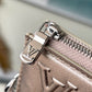 Fashion Lu-Vi bags - 4174