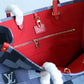 Ozarra Fashion Lu-Vi bags - 8677