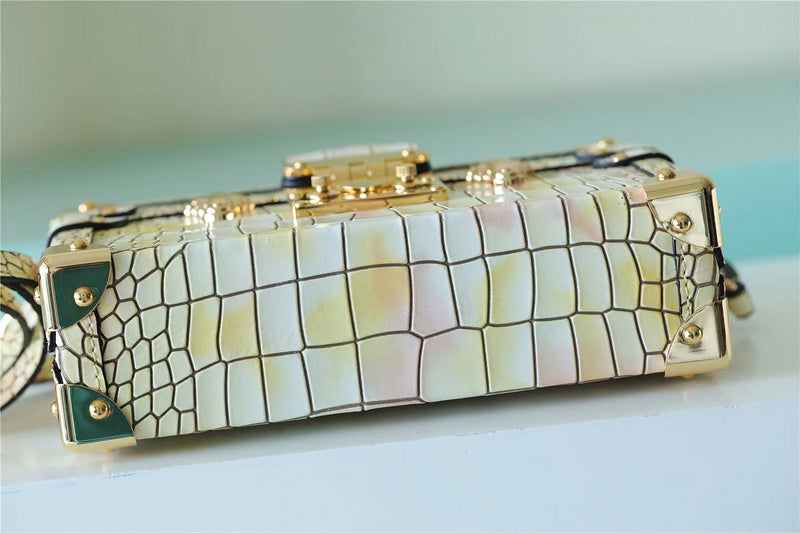 Ozarra - LUV Bags - 119