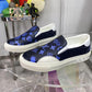 Ozarra Luxury - LOV Men Shoes - 1348
