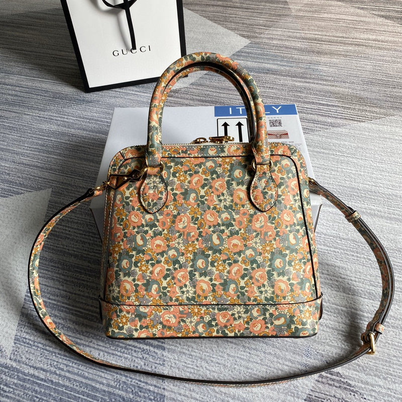 Ozarra - GUKI Bags - 1988