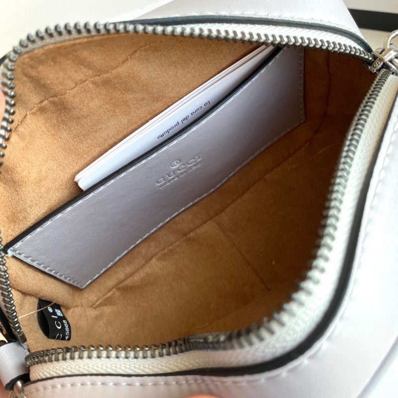 Ozarra - GCI Bags - 2016