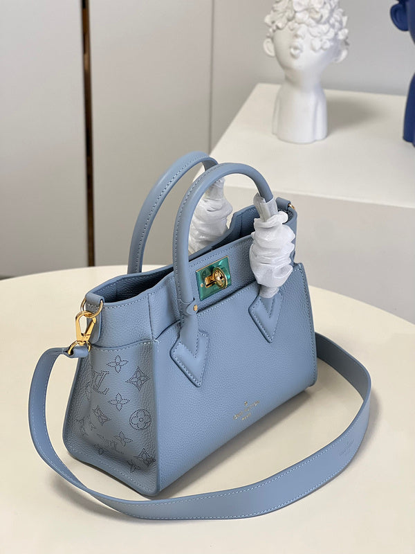 Ozarra Fashion Lu-Vi Bags - 16983