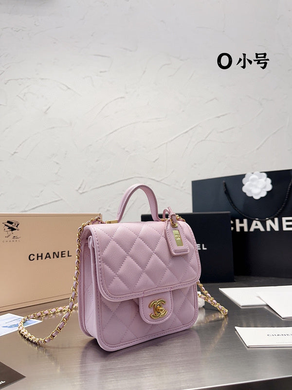 Ozarra - CHL Bags - 7266