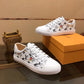 Ozarra Luxury - LOV Men Shoes - 1955