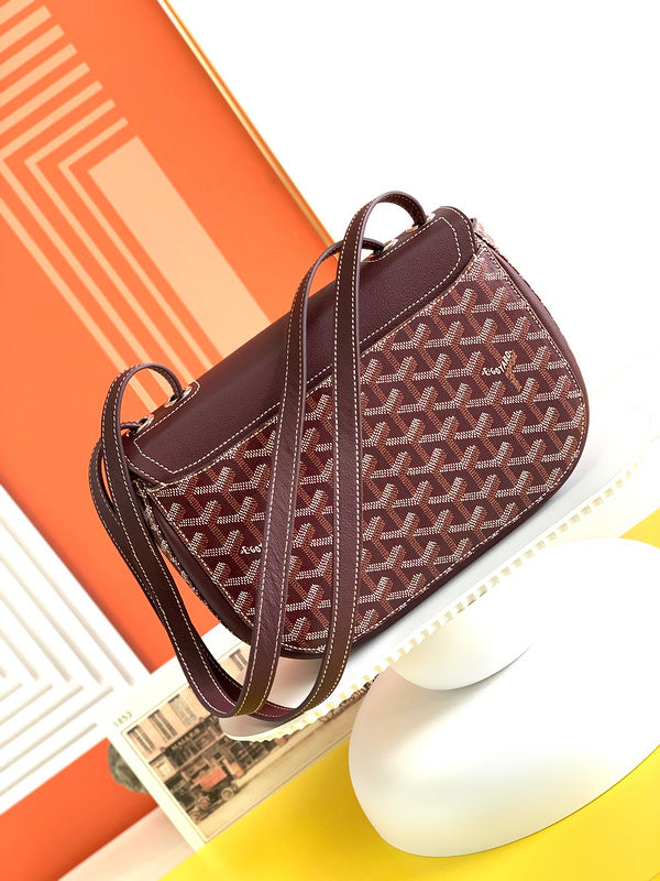 Ozarra - GOD Bags - 118