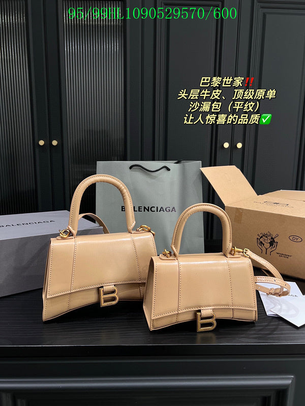 Ozarra Fashion - BGA Bags - 1751