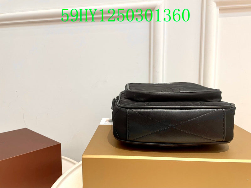 Ozarra Fashion -BBR Bags - 172