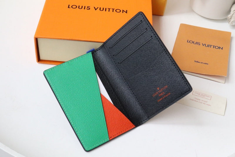 Fashion Lu-Vi bags - 3010