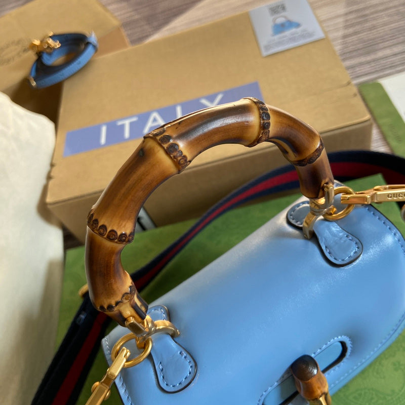 Ozarra - GCI Bags - 4850