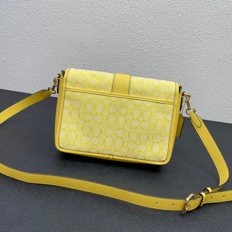 Ozarra - CAH Bags - 769