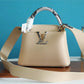 Ozarra Fashion Lu-Vi bags - 8346