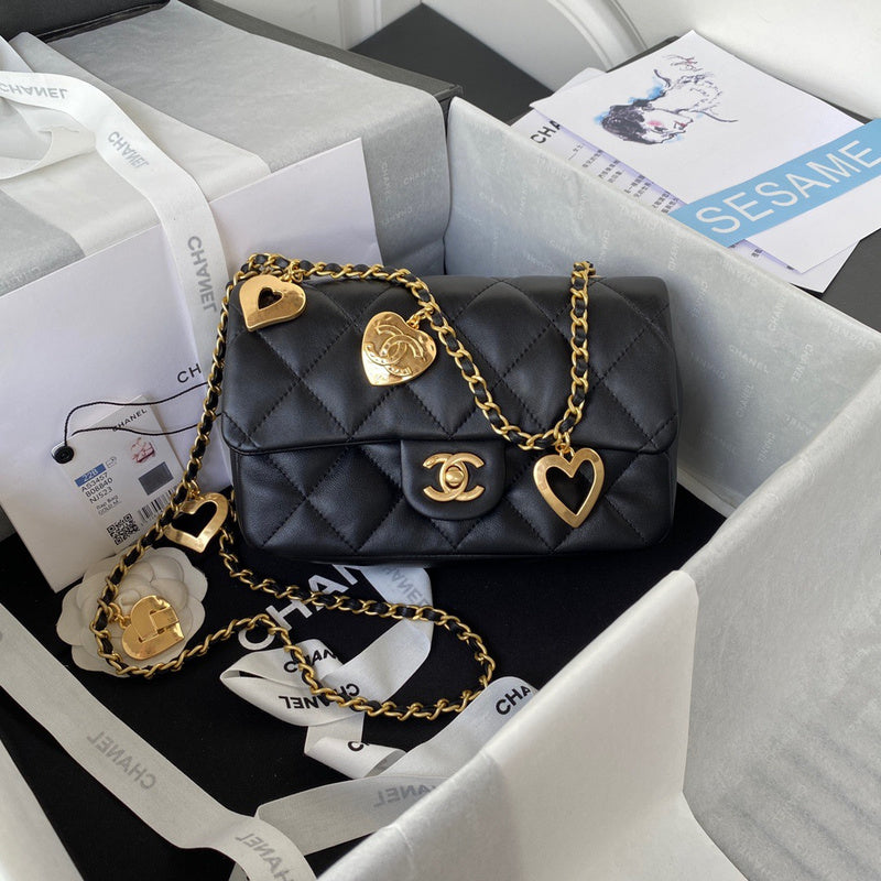 Ozarra - CHL Bags - 7581