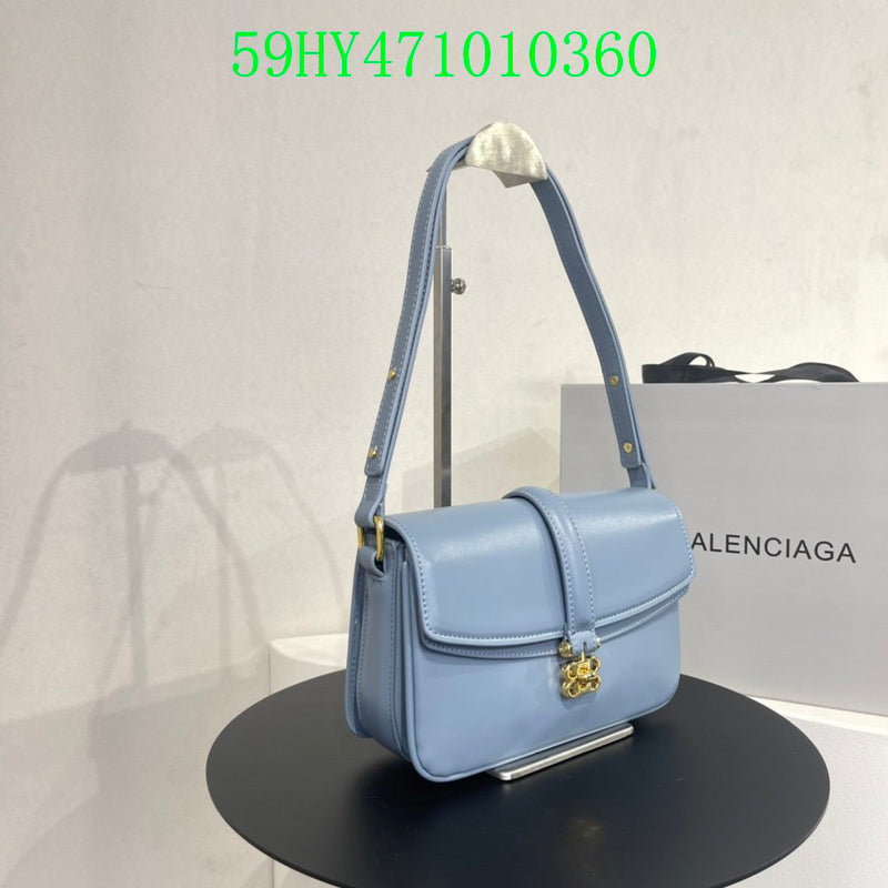 Ozarra Fashion - BGA Bags - 2024
