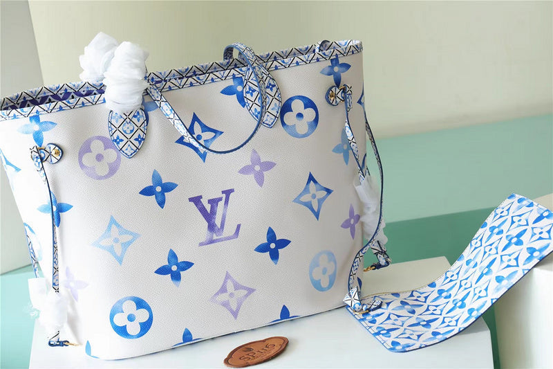 Ozarra - LUV Bags - 213