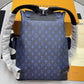Ozarra Fashion Lu-Vi bags - 9650