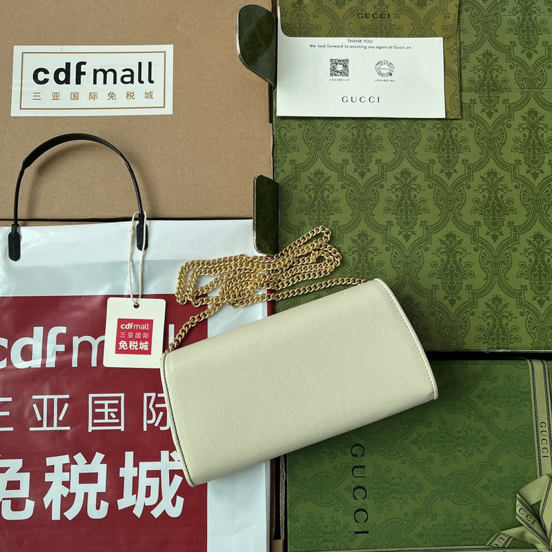 Ozarra - GCI Bags - 526