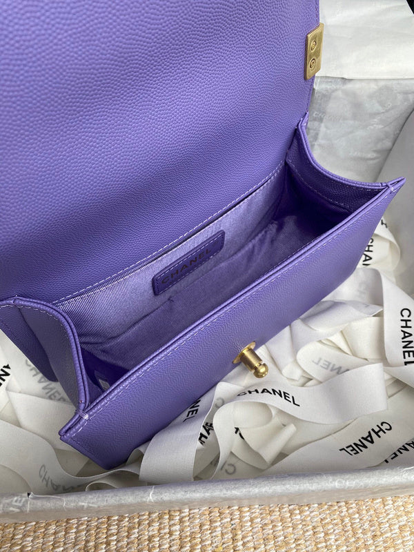 BAB - CHL Bags - 3527