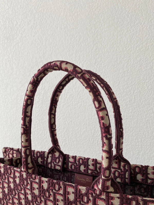 OZ - Dir Bags - 1076