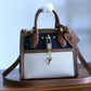 Ozarra Fashion Lu-Vi bags - 8039
