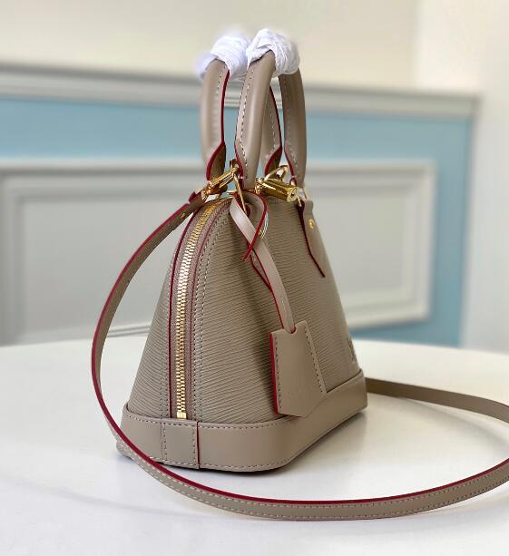 Ozarra Luxury - LOV Bags - 2703