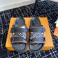 Ozarra Luxury - LOV Men Shoes - 102