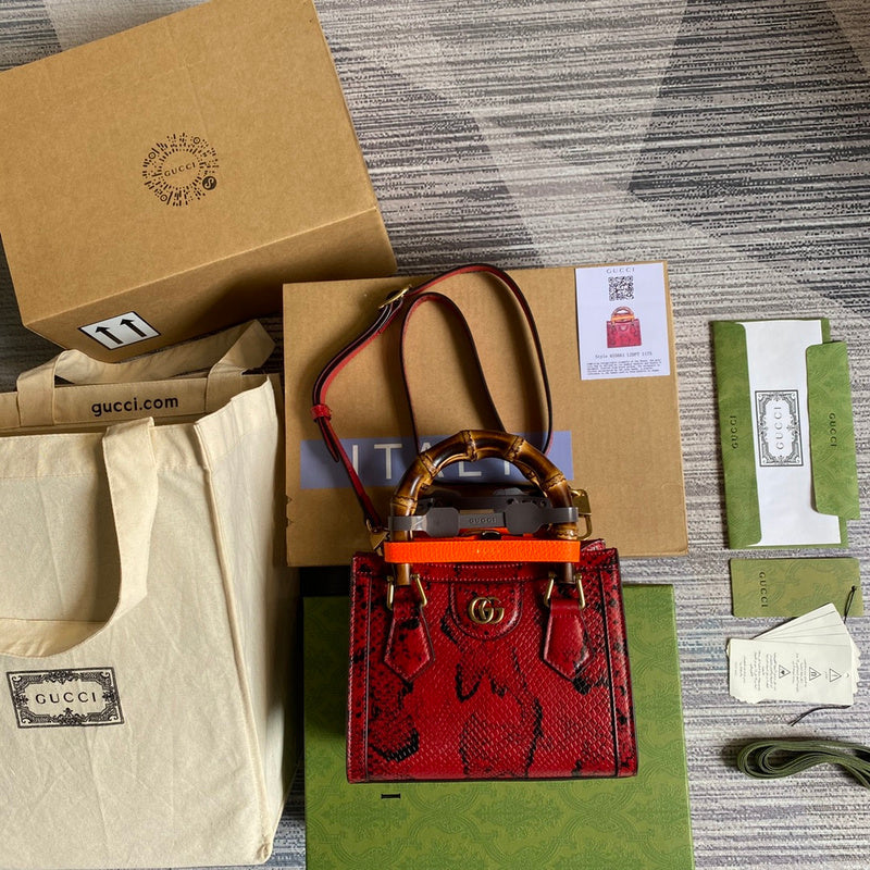 Ozarra - GCI Bags - 5055