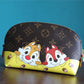 Ozarra Fashion Lu-Vi bags - 9072