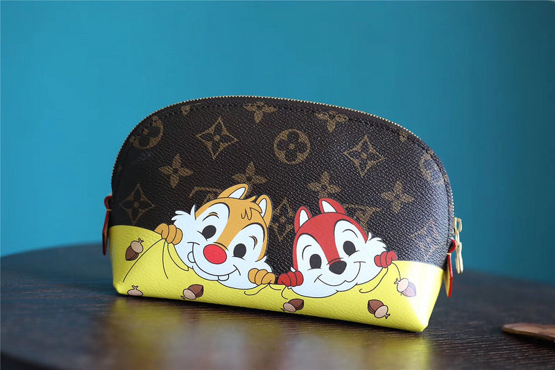 Ozarra Fashion Lu-Vi bags - 9072