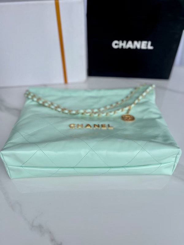 BAB - CHL Bags - 2886