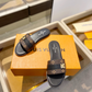 Ozarra Luxury - LOV Women Shoes - 035
