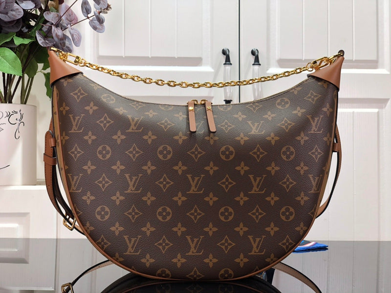 Ozarra Fashion Lu-Vi Bags - 16920