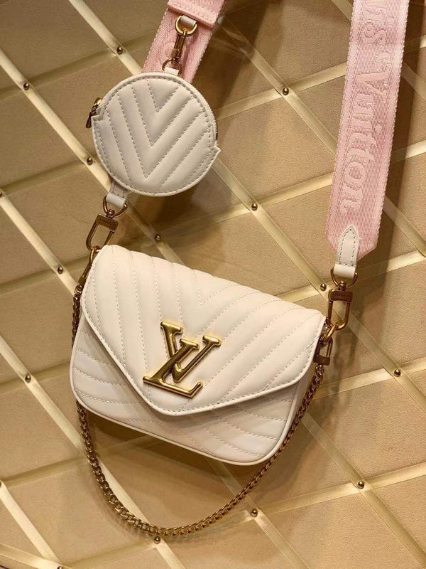 Ozarra Fashion Lu-Vi bags - 17682