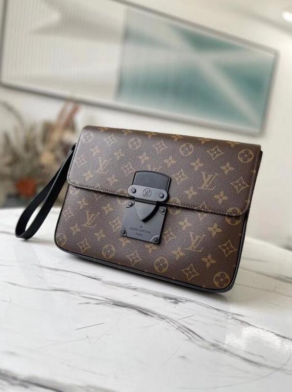 Ozarra Luxury - LOV Bags - 2141