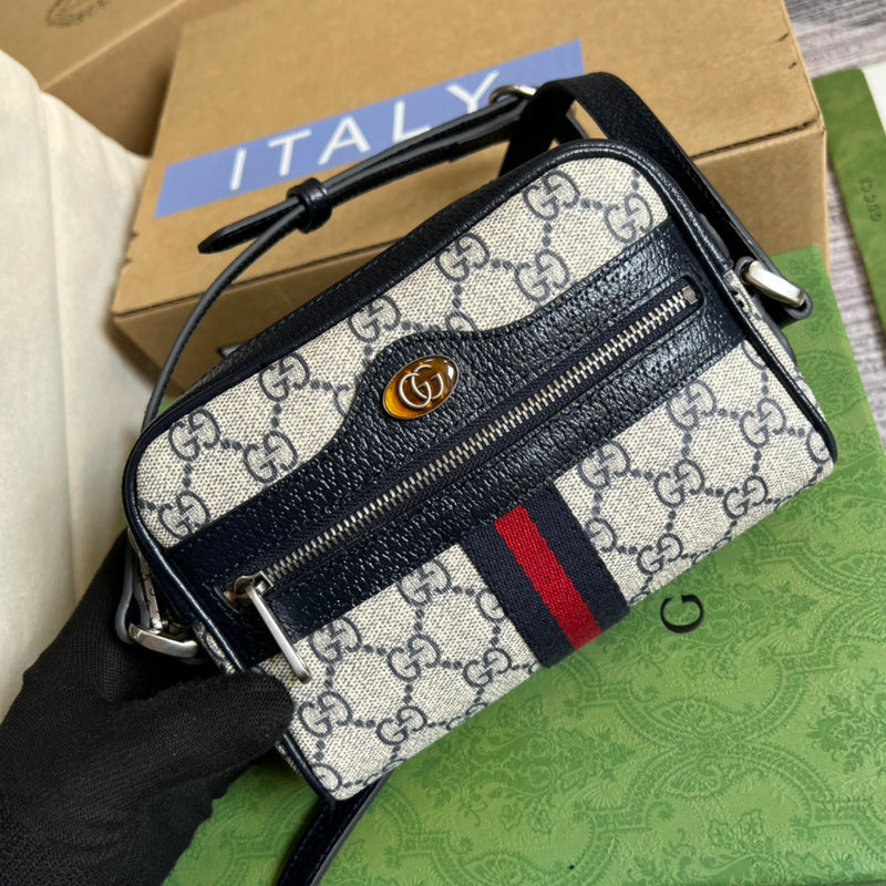 Ozarra - GCI Bags - 4596