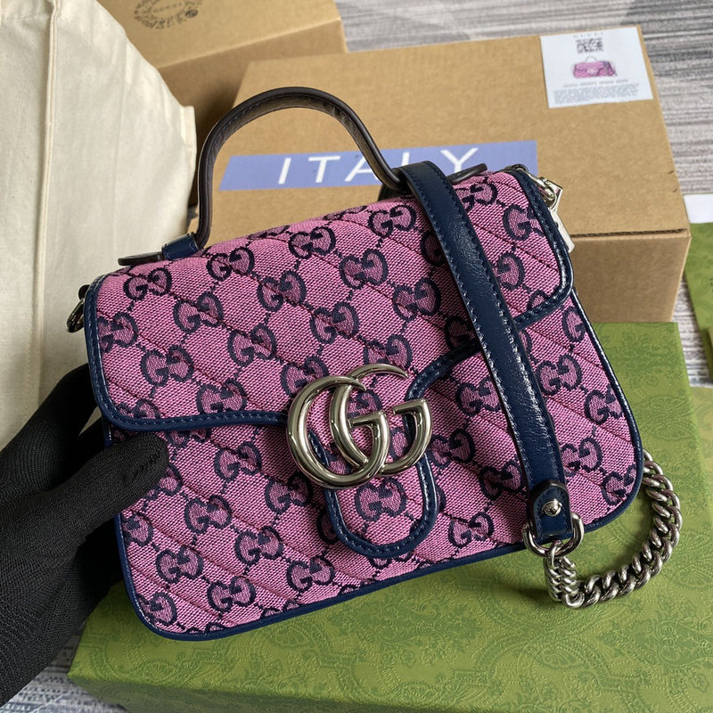 Ozarra - GUKI Bags - 1944