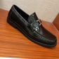 Ozarra Luxury - LOV Men Shoes - 1457