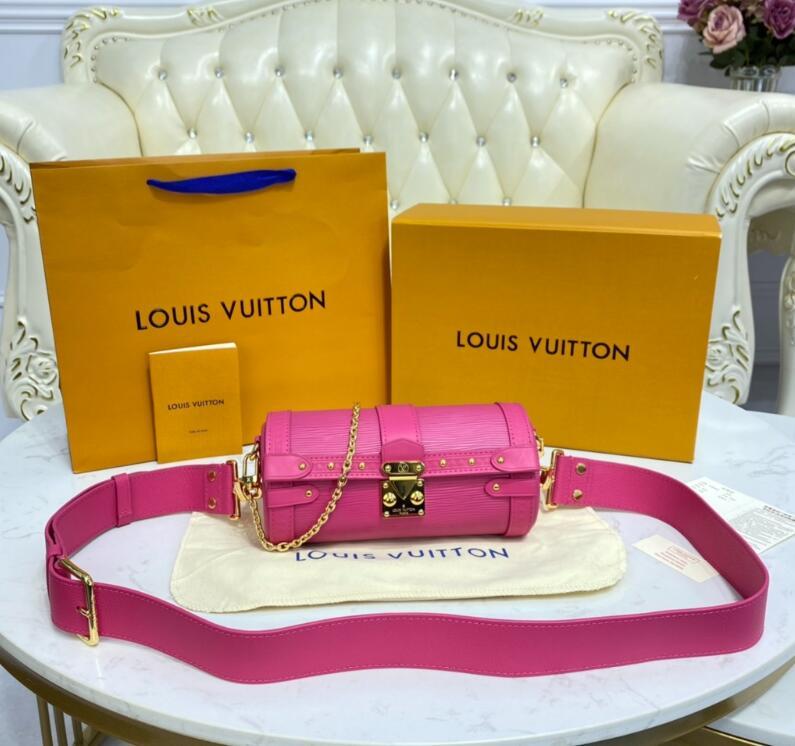 Ozarra Luxury - LOV Bags - 2412