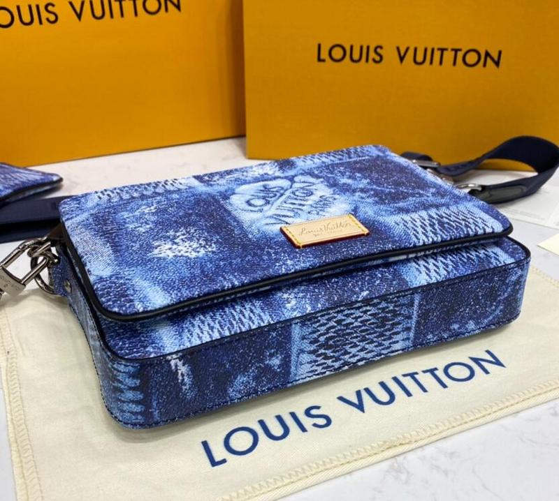 Ozarra Luxury - LOV Bags - 2354