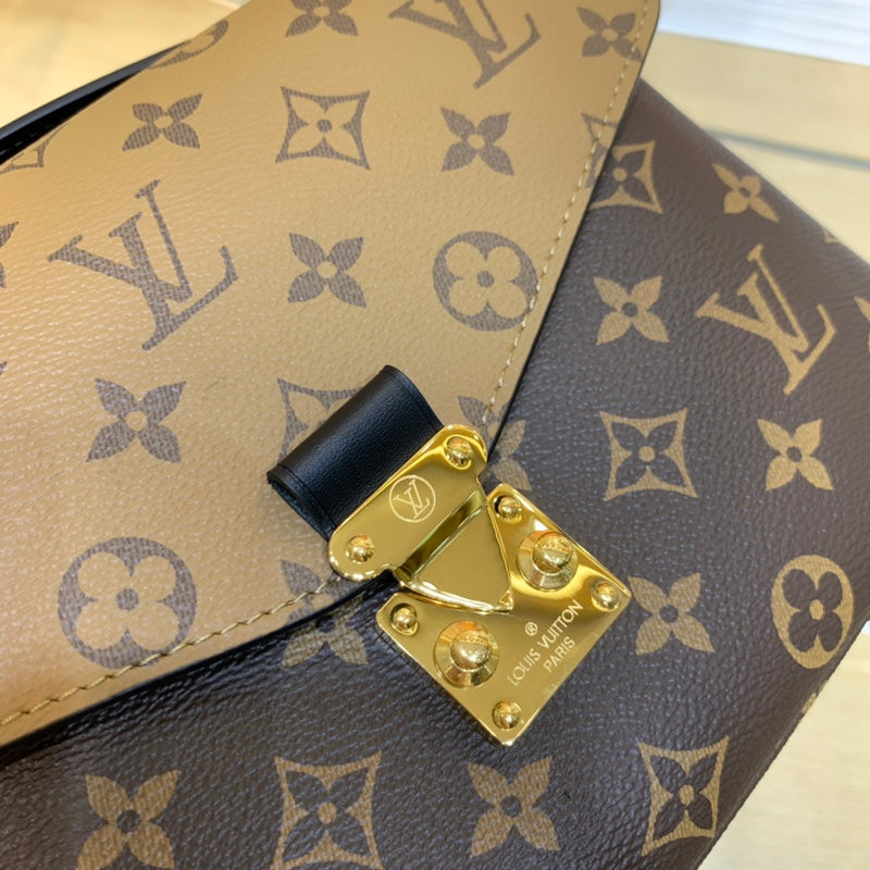 Ozarra Fashion Lu-Vi Bags - 16664