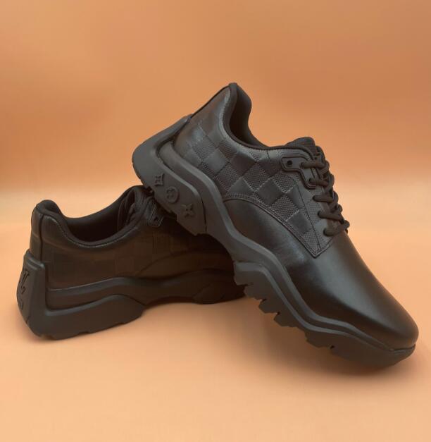 Ozarra Luxury - LOV Men Shoes - 907