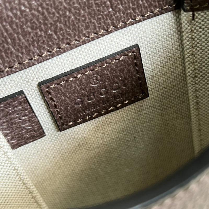 OZ - GCI Bags - 1448